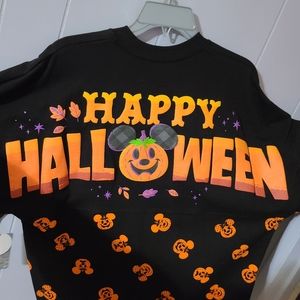 Disney Halloween Spirit Jersey
